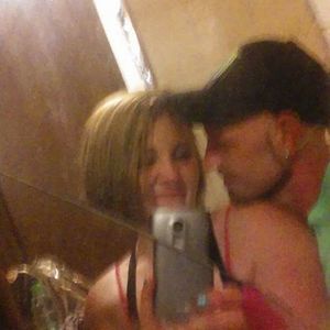 Meet your Posher, Krystal